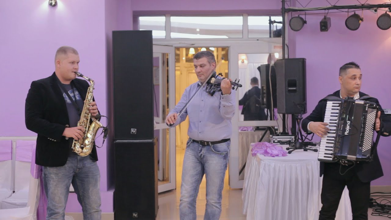 Andrei Racu Band& Friends - Auditie speciala