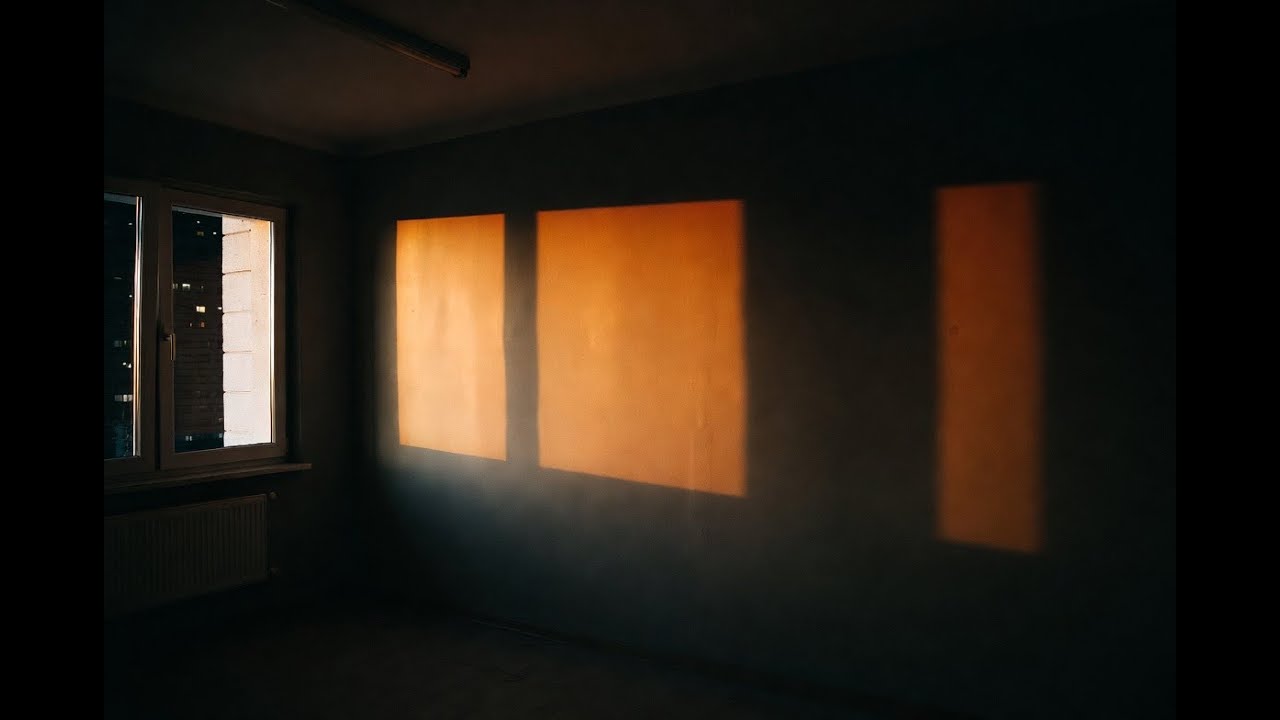 Silent Night Prayer | Christian Lo-Fi for Sleep & Reflection