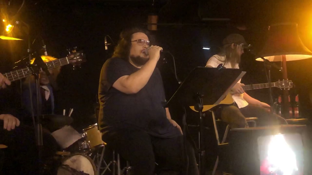 Bullet unplugged - Just idag är jag stark (Kenta)