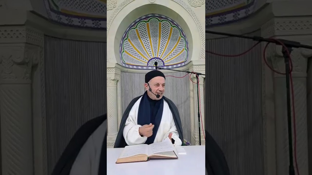 شرح صحيح مسلم كتاب اللباس و الزينة 5 
