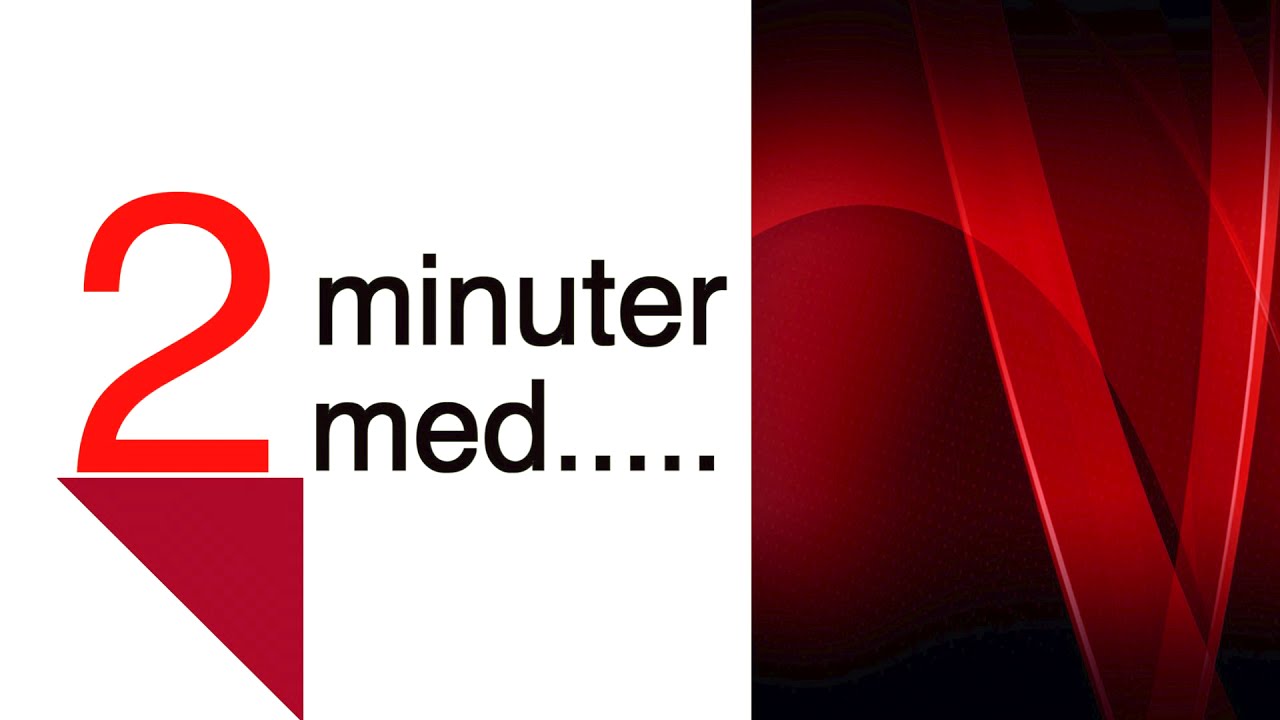 2 minuter med Bertil Karlsson - vykortssamlare i Gusum