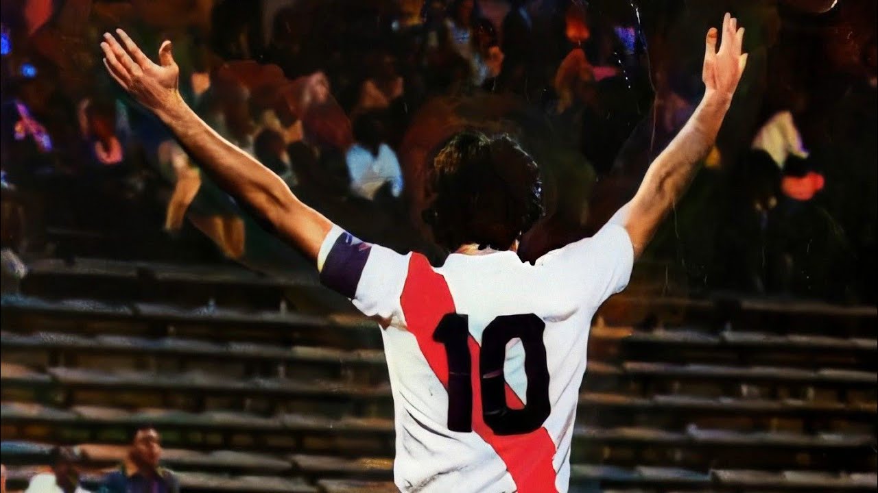 BETO ALONSO 15 GOLES