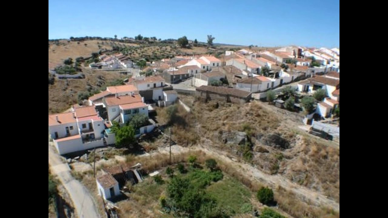 1° parte Santo Aleixo Da Restauraçao