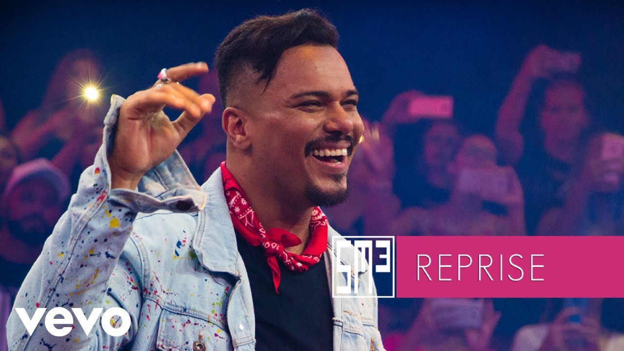 Sorriso Maroto - Reprise (Ao Vivo)