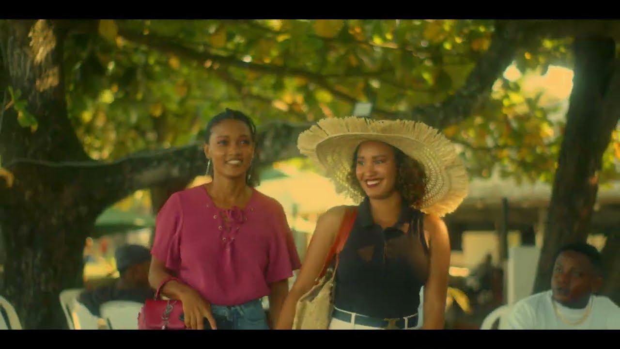Tida Kenny -  TSY ZATRA ( Video Officielle  By Music State 2K25)