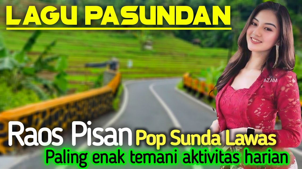 POP SUNDA PALING ENAK BUAT SANTAI | TERINGAT MASA LALU ZAMAN BAHEULA | LAGU SUNDA TERBAIK 2026