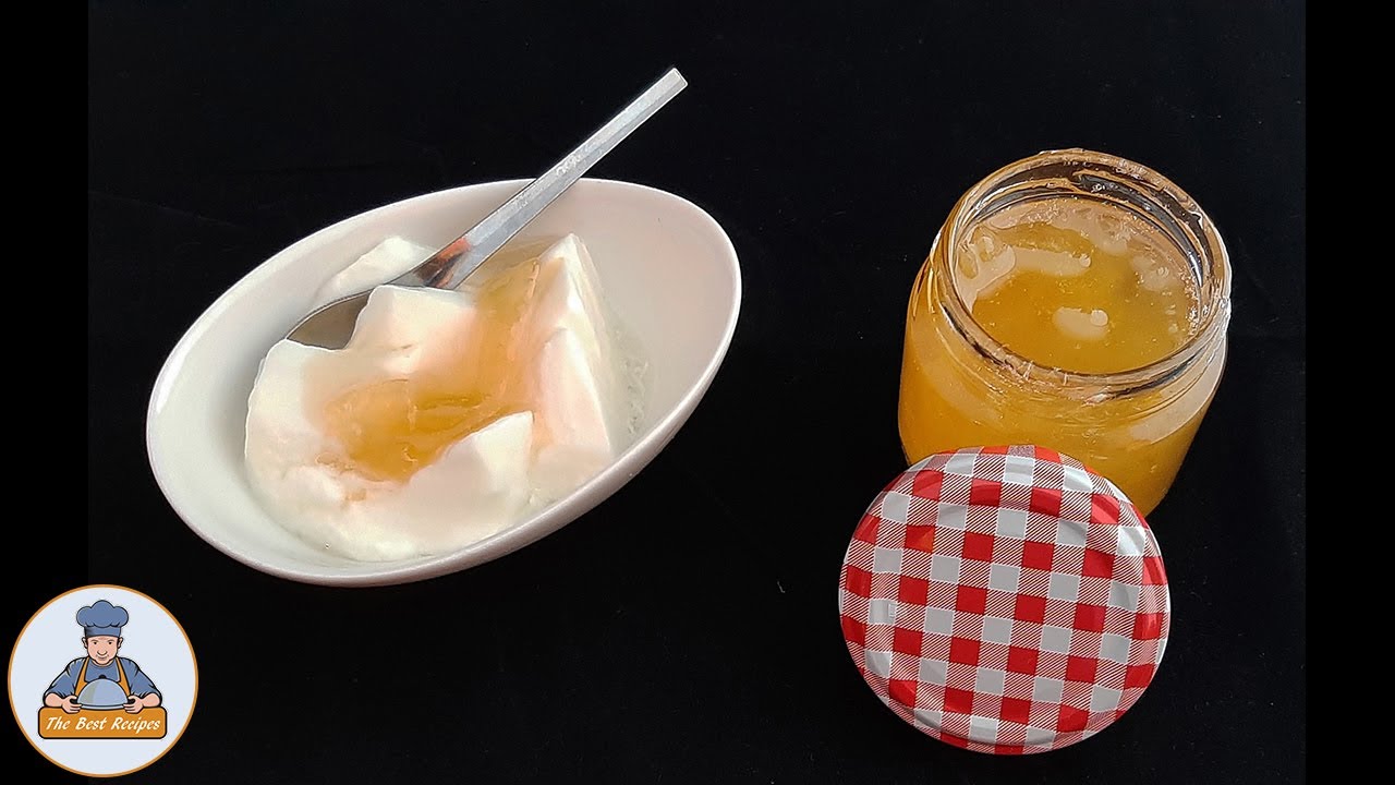 Confiture de melon vert d'Espagne. Recette de ma grand-mère