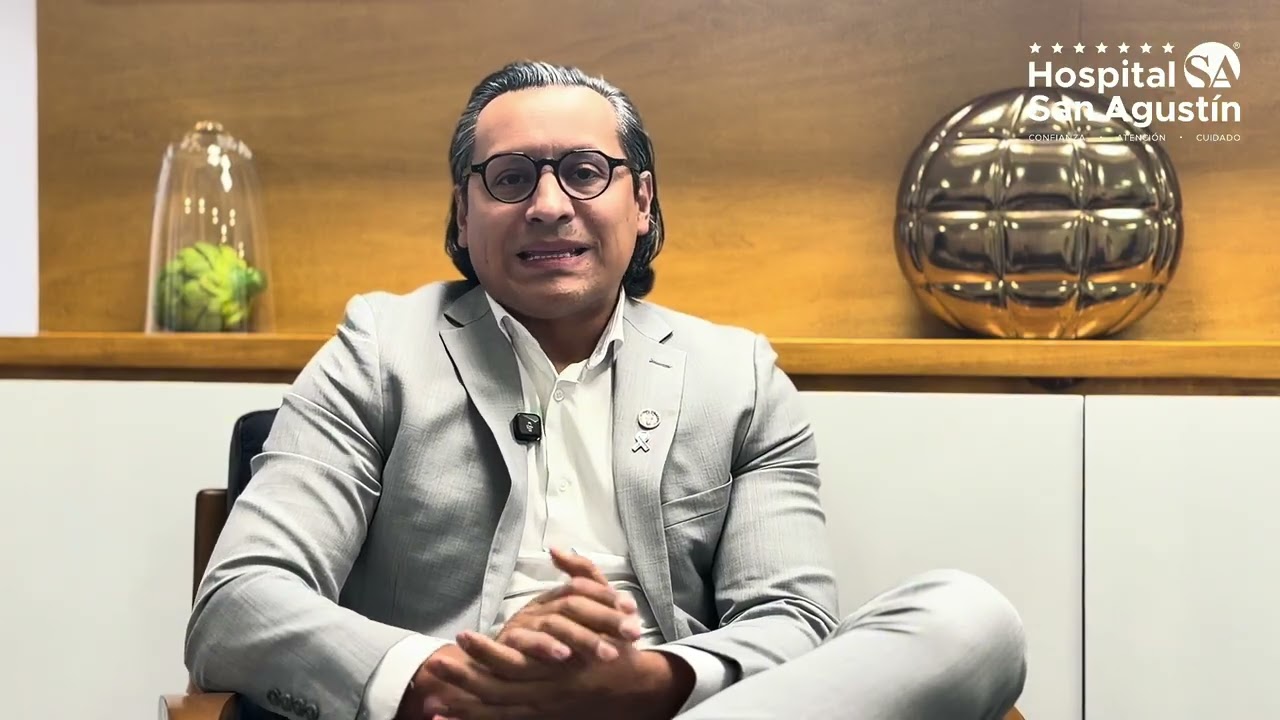 Cáncer: prevención, acompañamiento y decisiones informadas | Hospital San Agustín