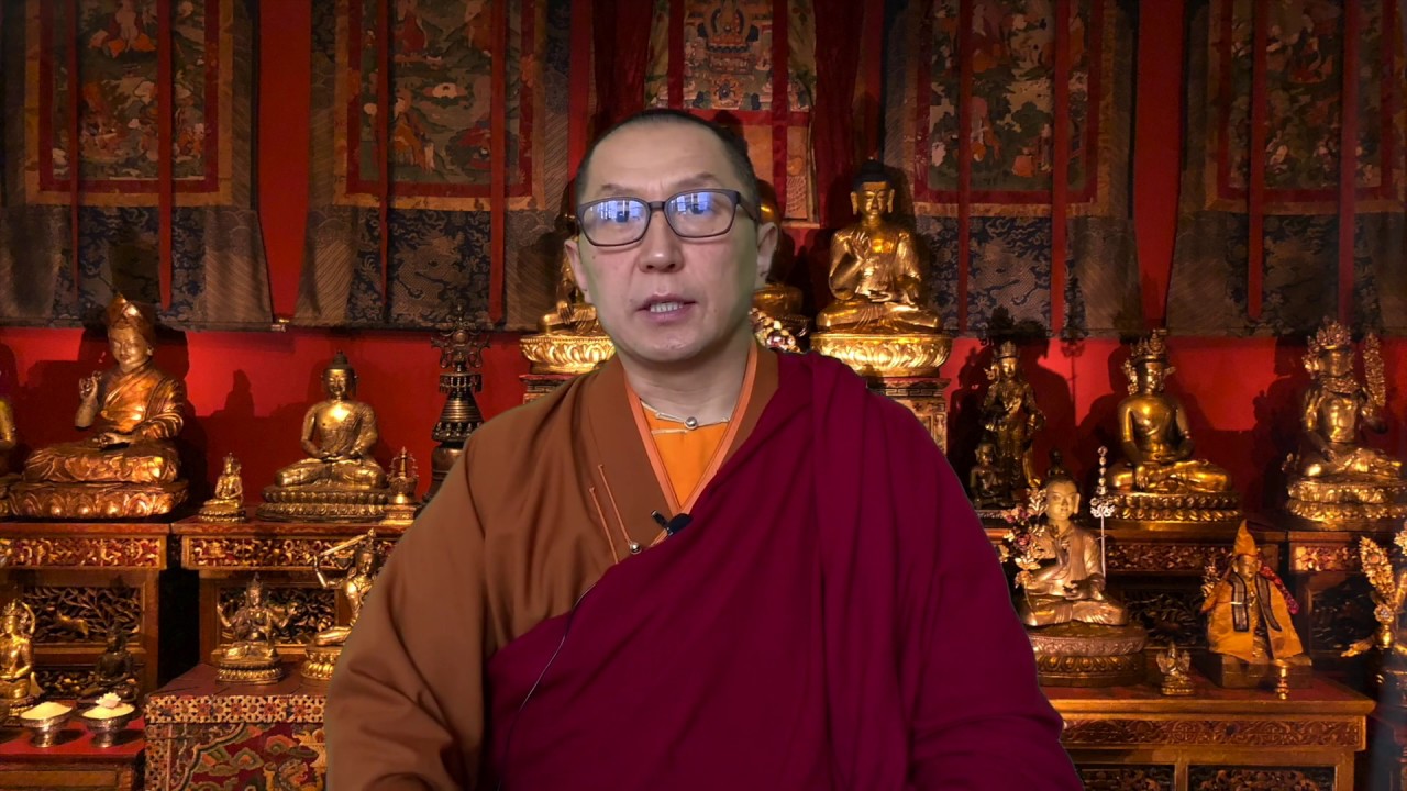 LAMAADAN | Ламаадан | Оюун ухаан, Ой тогтоолыг сайжруулах ном | PRAYER TO MANJUSHRI