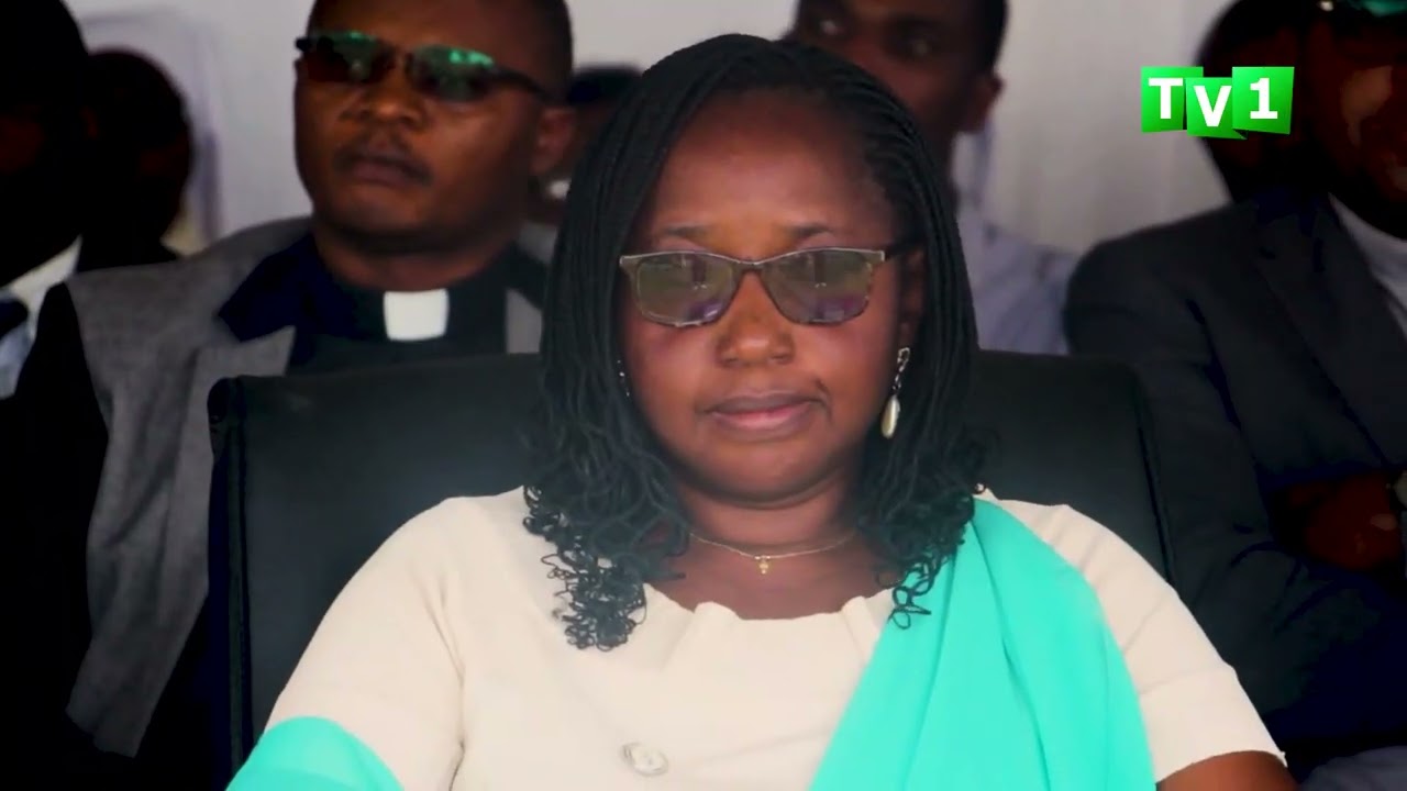 Gisagara: Kwibuka ku nshuro ya 30 Jenoside yakorewe Abatutsi byabereye ku musozi wa Kabuye.