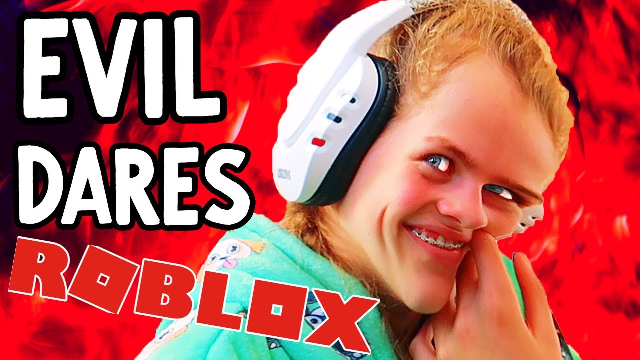 DARING THE NORRIS NUTS IF WE WIN - Roblox Gaming w/ The Norris Nuts