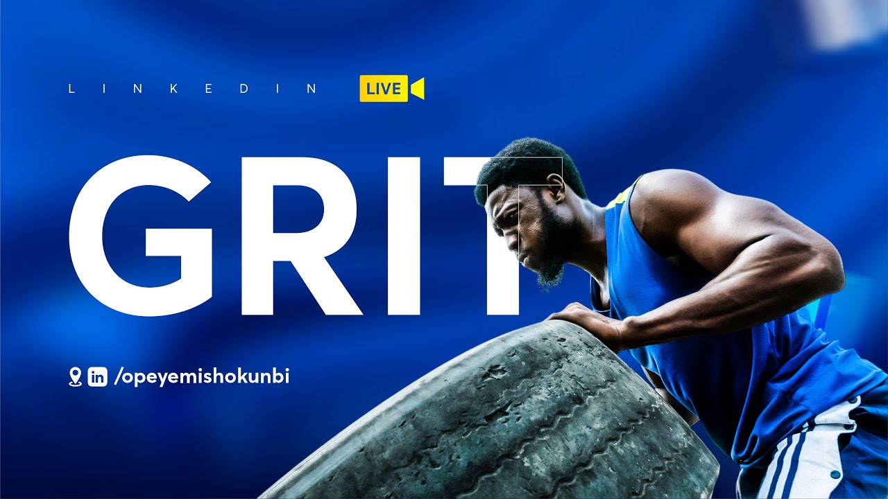 GRIT: When Quitting Is Tempting but Rent Exists
