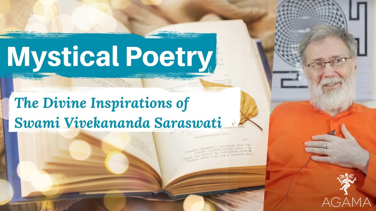 Satsang: Divine Mystical Poetry