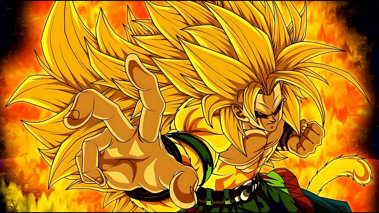 WHAT IF GOKU EVOLVED - MOVIE
