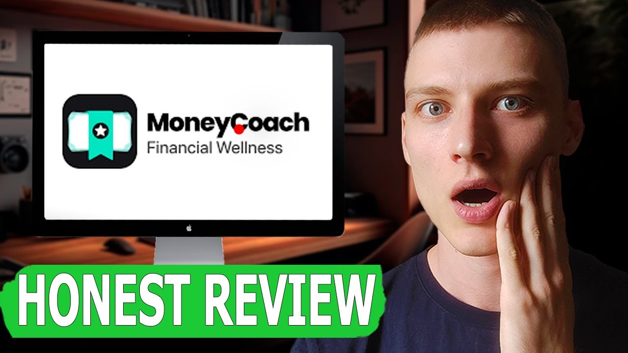 Честный обзор MoneyCoach: улучшите свои финансовые привычки с помощью этого мощного приложения дл...