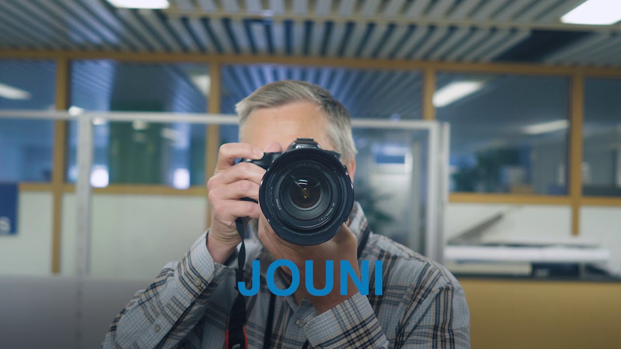 Sappi Kirkniemi on enemmän kuin miltä paperilla näyttää