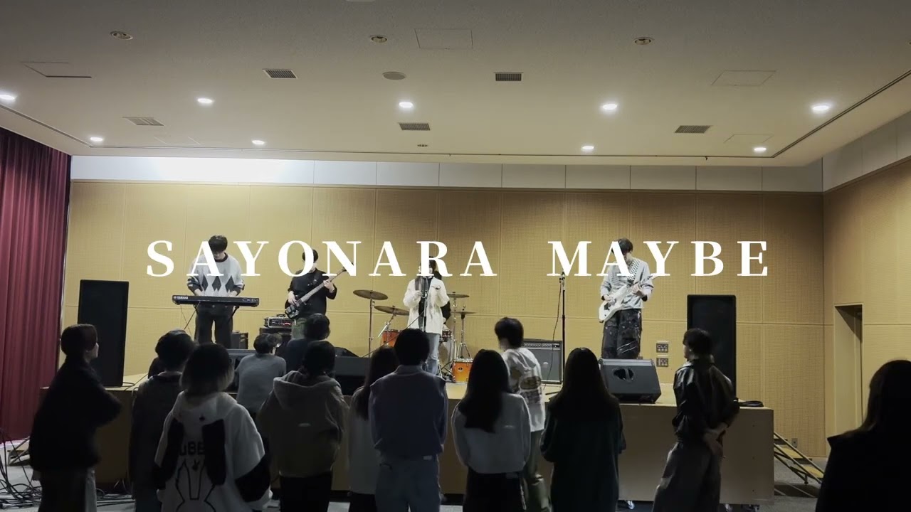 クリスマスライブ1日目