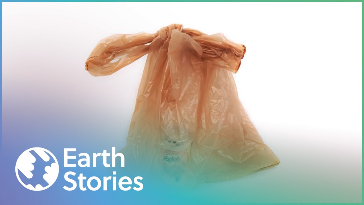 What Can We Do About Plastic? | Bag It
