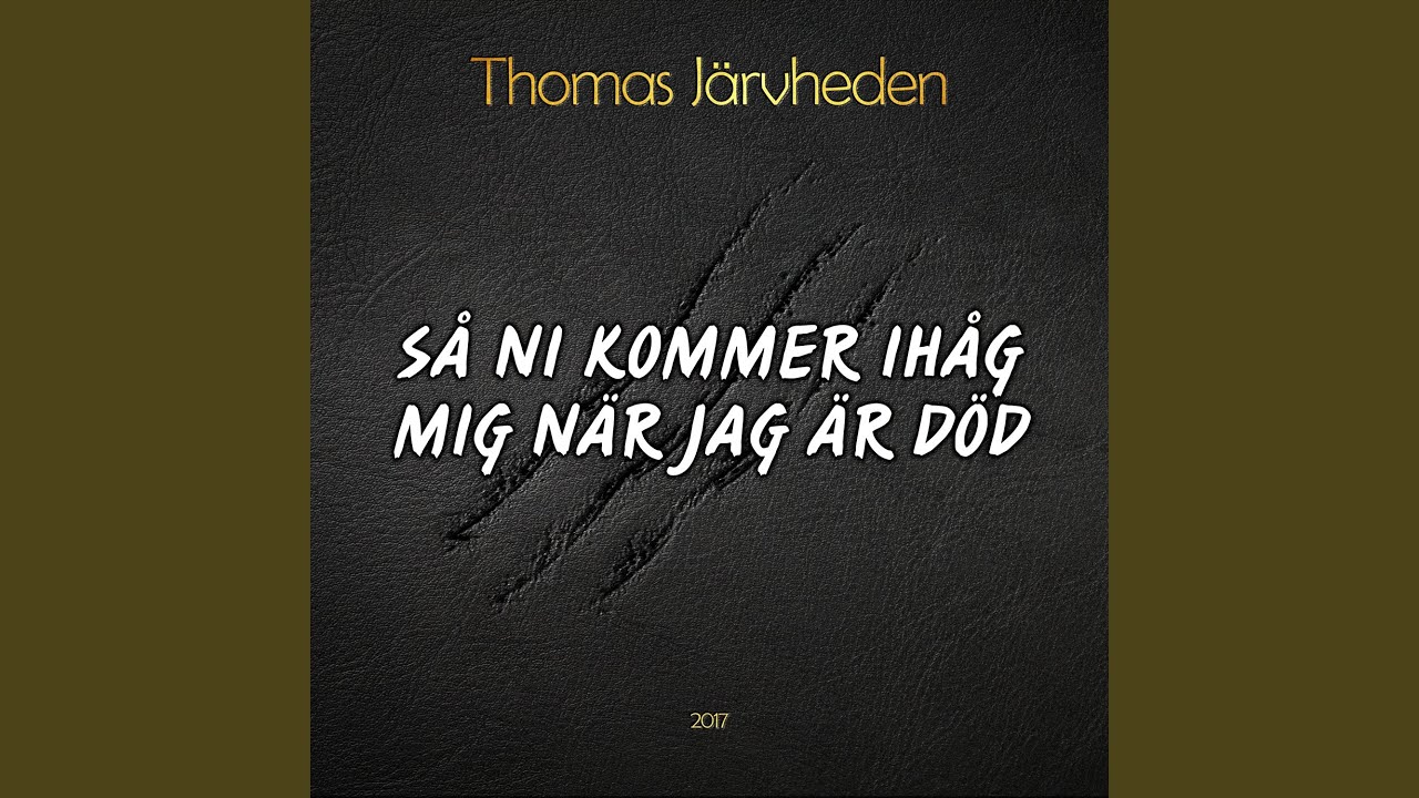 Den Där Bilen
