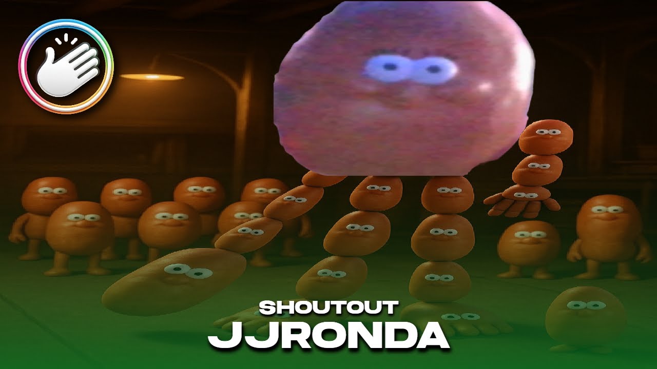 JJronda | CLAP Loopstation | Shoutout