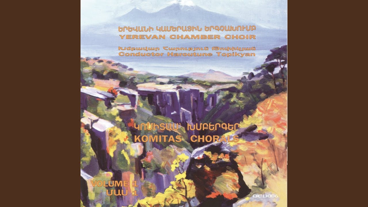 Hov Arek, Sager Djan