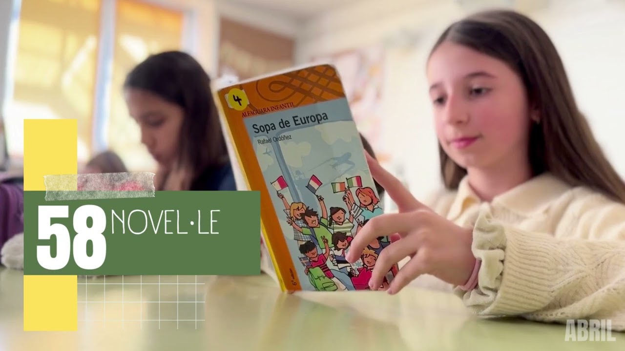 Així és un curs a SAFA Sabadell!