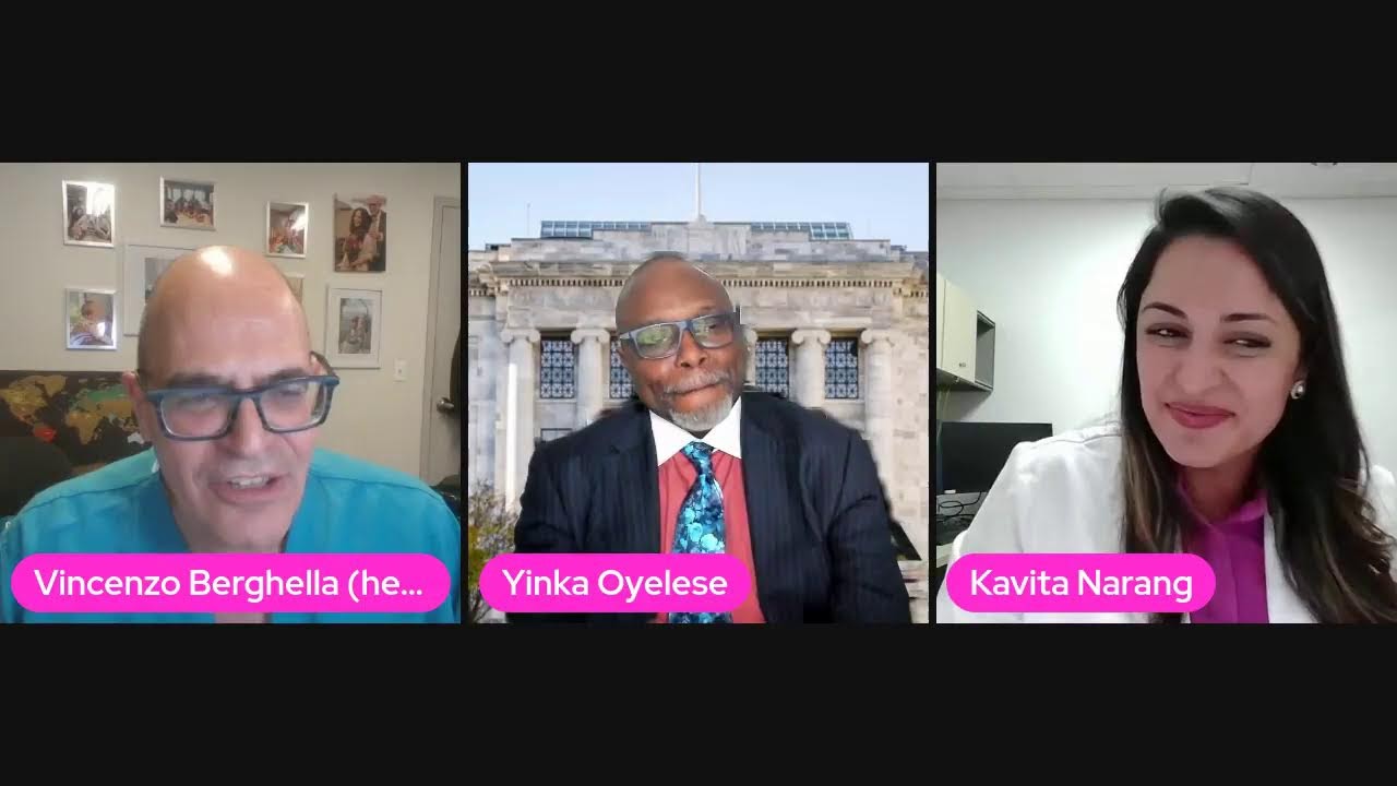 Yinka Oyelese: The Extraordinaire within you