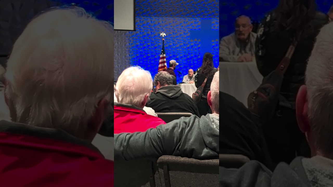 Township Board Meeting - February 9, 2026