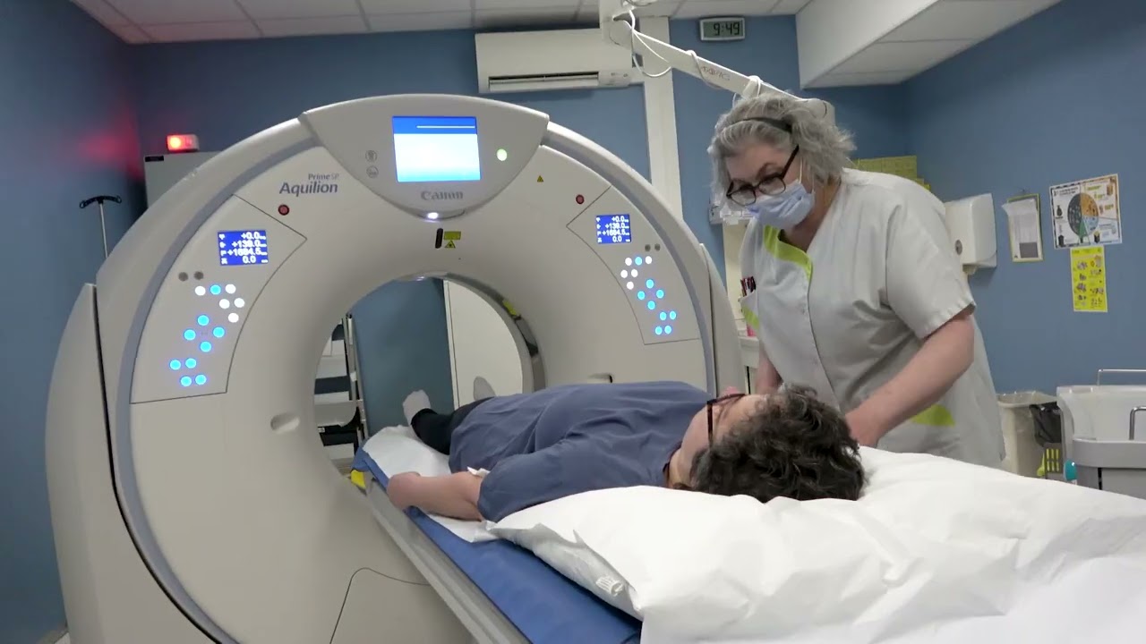 Imagerie Médicale