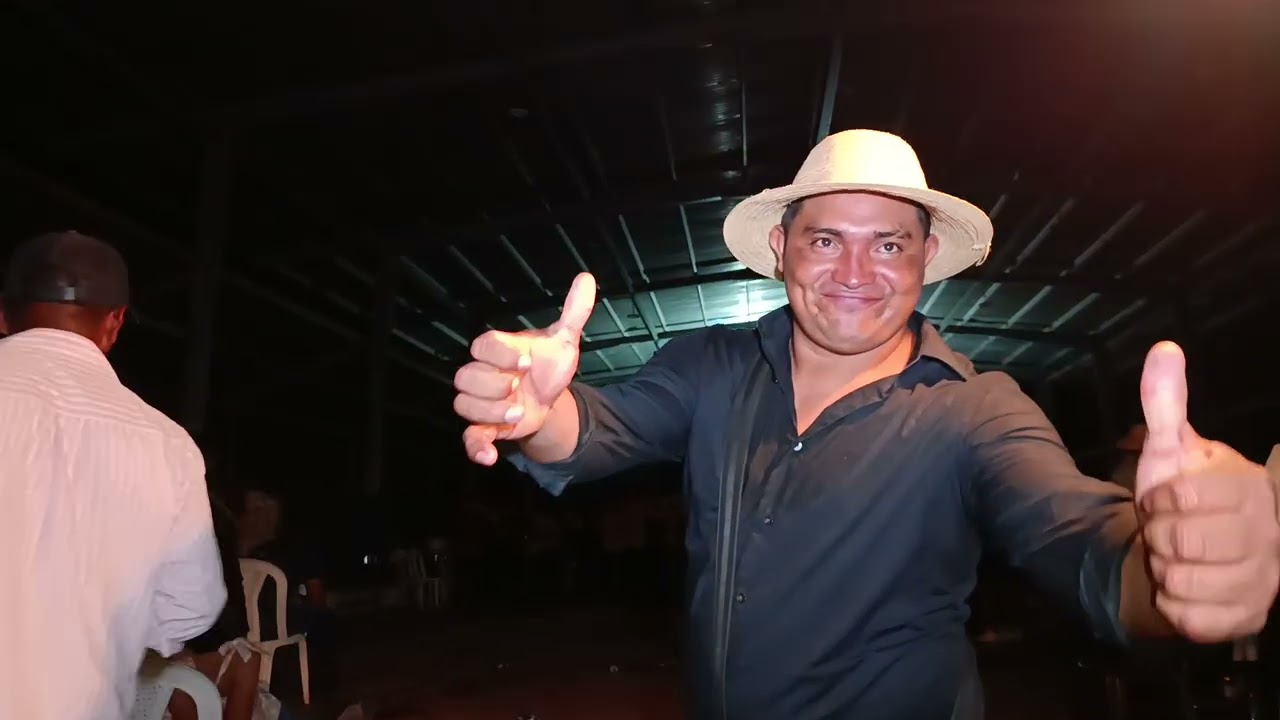 TEMA NO ME  COMPRENDE EN FIESTA DE LOS HERMANOS Mendoza CELEBRANDO LA LLEGADA DEL 2026