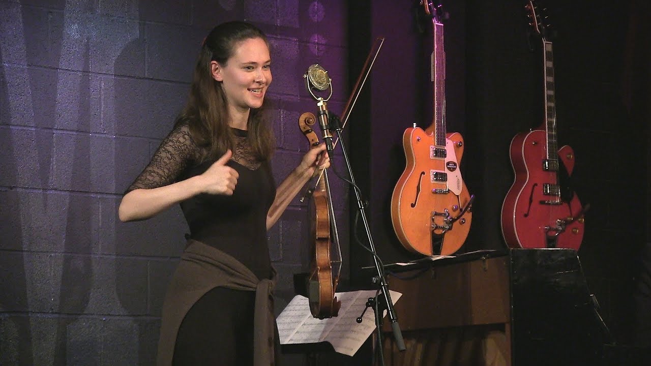 Ariel Horowitz - Unbroken - Live at McCabe's