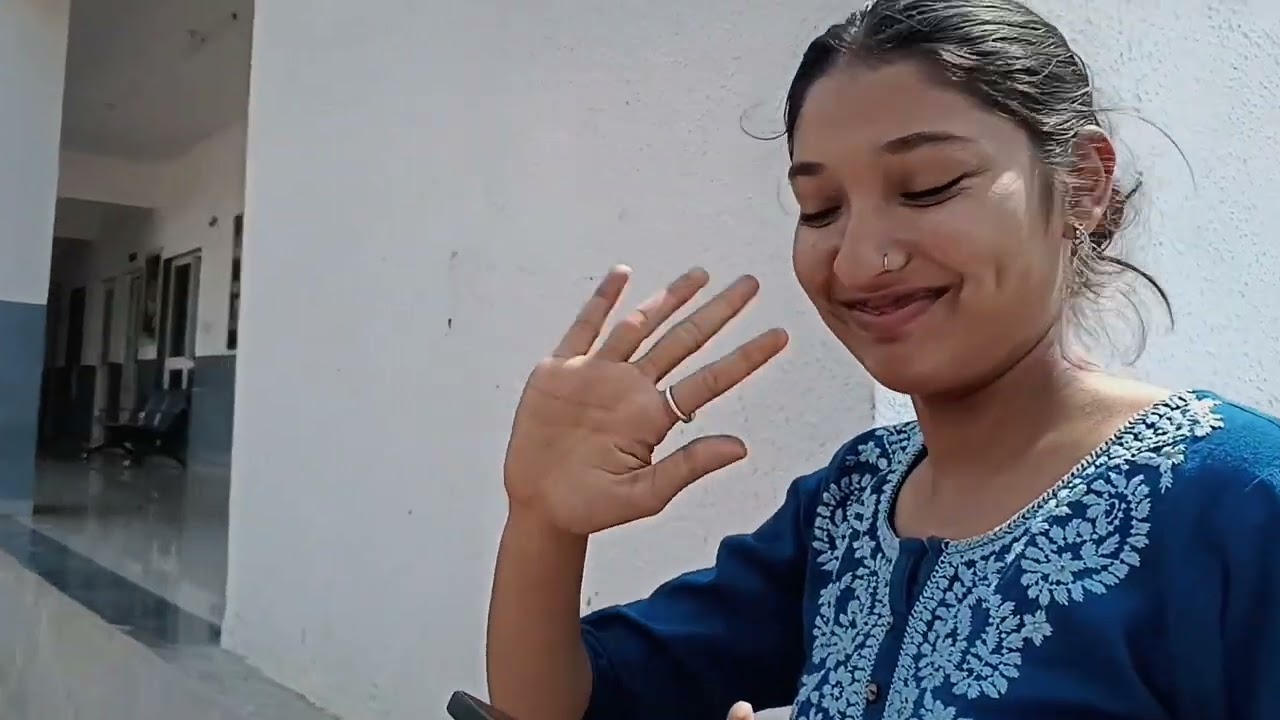 Good morning 🌞 || Vaibhavi Jadav||  #minivlog #vlog #vlogging #trending #dailyvideo 