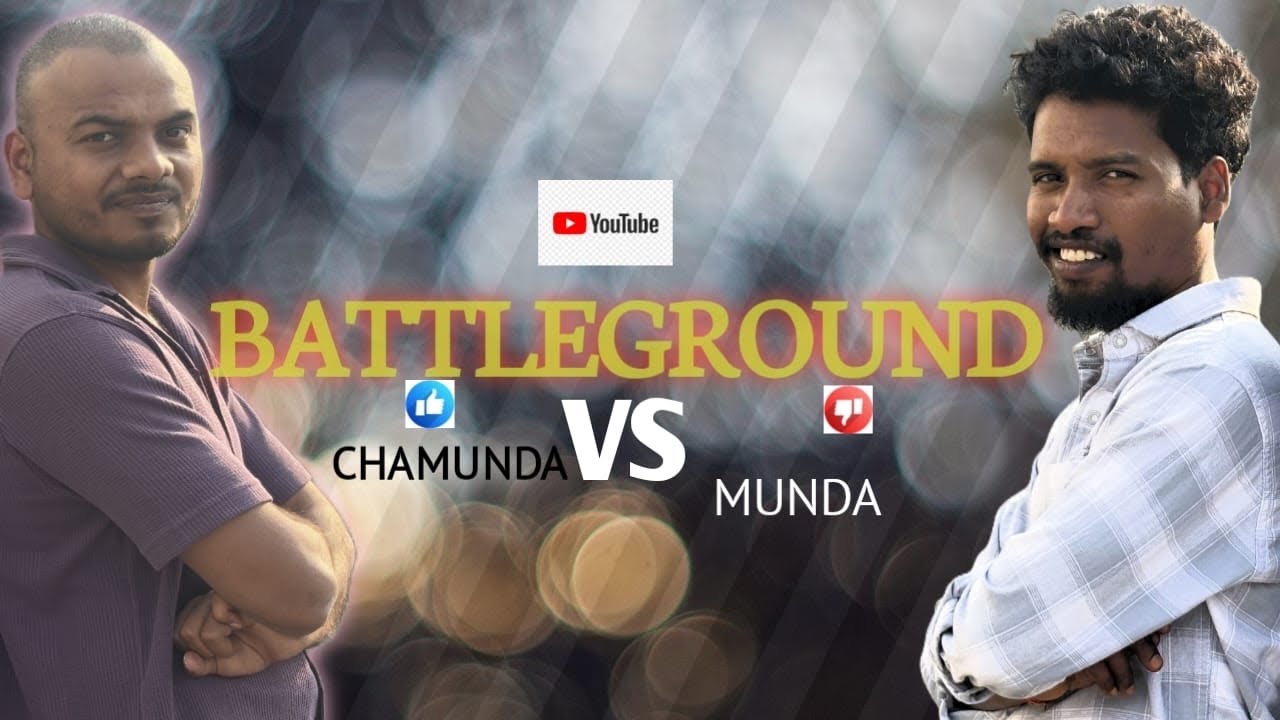 BattleGround : Concentrate Your Mind Challenge 😃