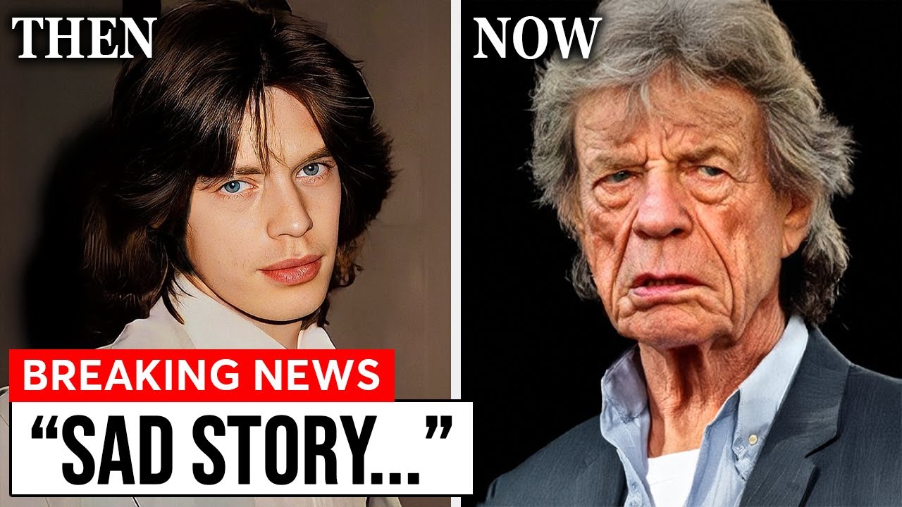 MIND BLOWING Life Stories of 10 Forgotten Rock Legends (Part 2)