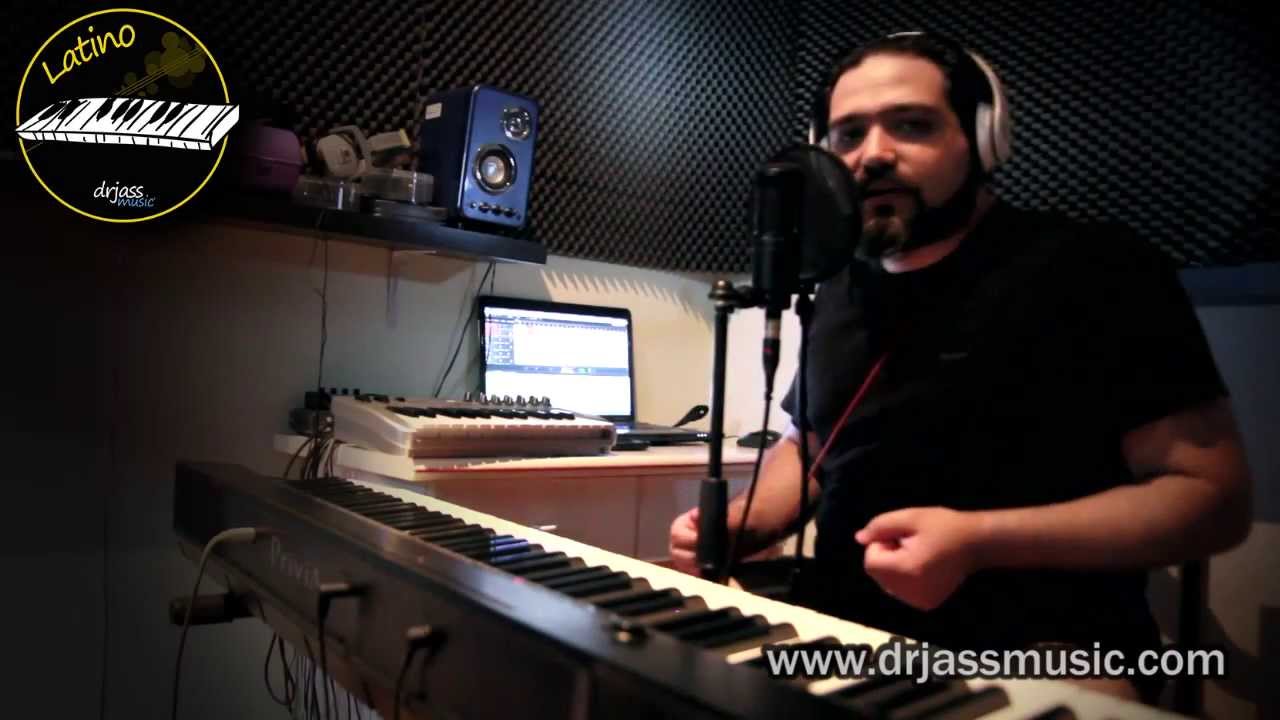 DRJASSMUSIC - Como crear un ritmo de Bachata
