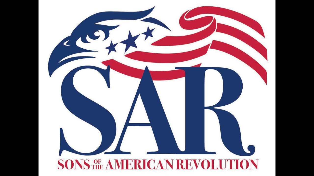 The History of the Sons of the American Revolution