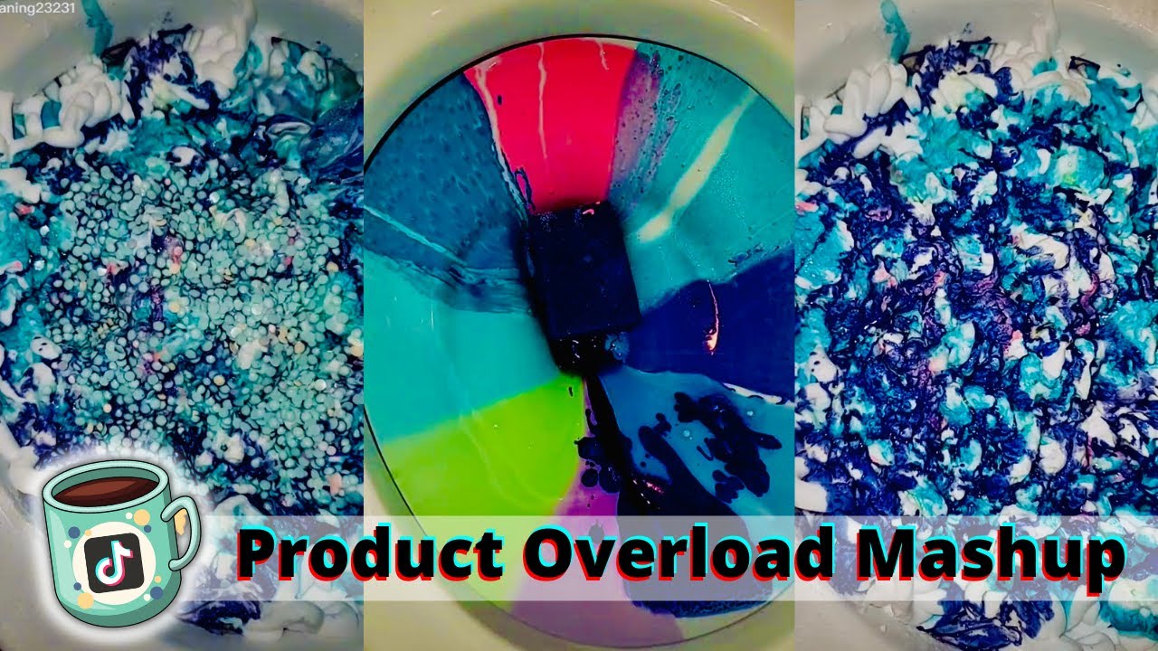 Satisfying TikTok Product Overload Compilation #3 | TikTok Cleaning Mashup