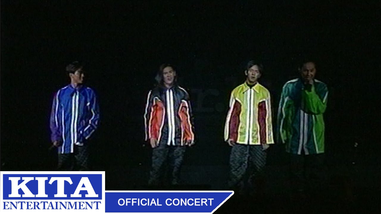 Dr.Kids : คอนเสิร์ตโมดิฟายด์  [OFFICIAL CONCERT]