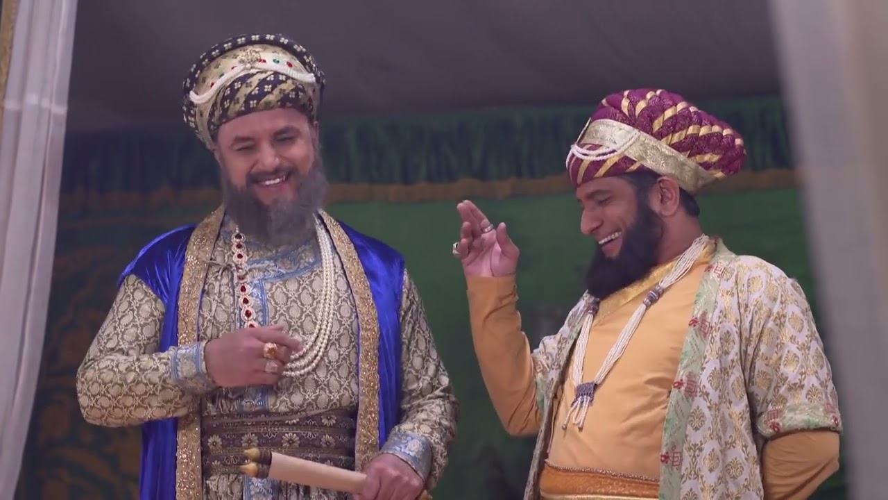Swarajyarakshak Sambhaji - Ep 323 - Amol Ramsing Kolhe - Marathi Tv Serial - Zee5 Marathi Classics