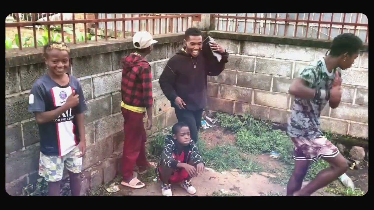 Teddy Lion x Rawilf x L.tahina-Welcom to korea-( Clips video 2026)