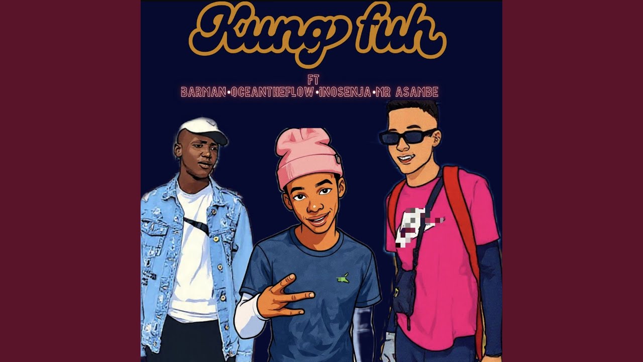 Kung fuh