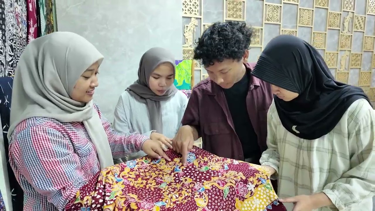 VIDEO PROFIL PUI BOTANICAL ECO CREATION