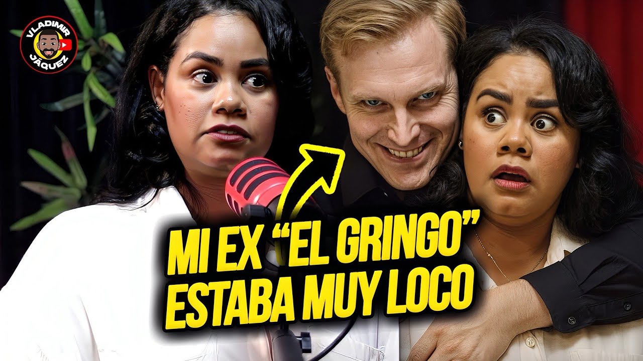 SU EX PAREJA (EL GRINGO) ESTABA MUY LOCO! LA IMPRESIONANTE HISTORIA DE ZELANDIA DÍAZ