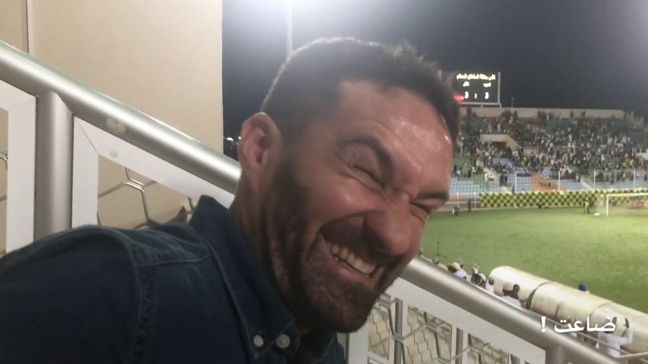مباراة السيب و ظفار
