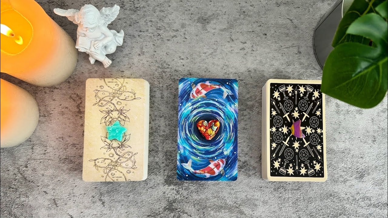 MESSAGE ABOUT THE NEXT 24H!🦋⭐️🔮| Pick a Card Tarot Reading