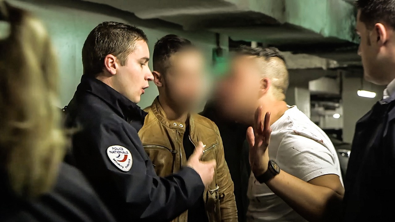 Paris | Brigades de police | Quotidien sous pression