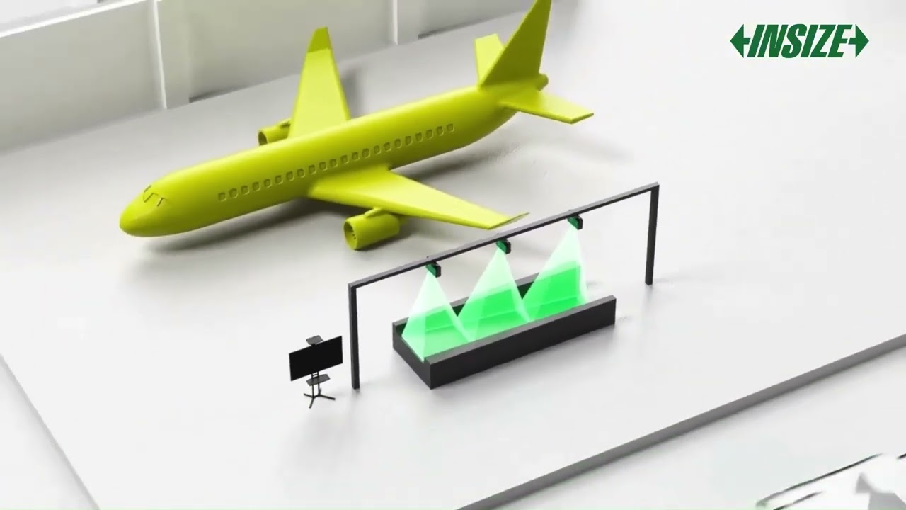 DLP-L Series  Demonstration
