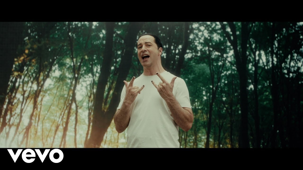 Bülent Ceylan - Yallah Hopp (Official Music Video)