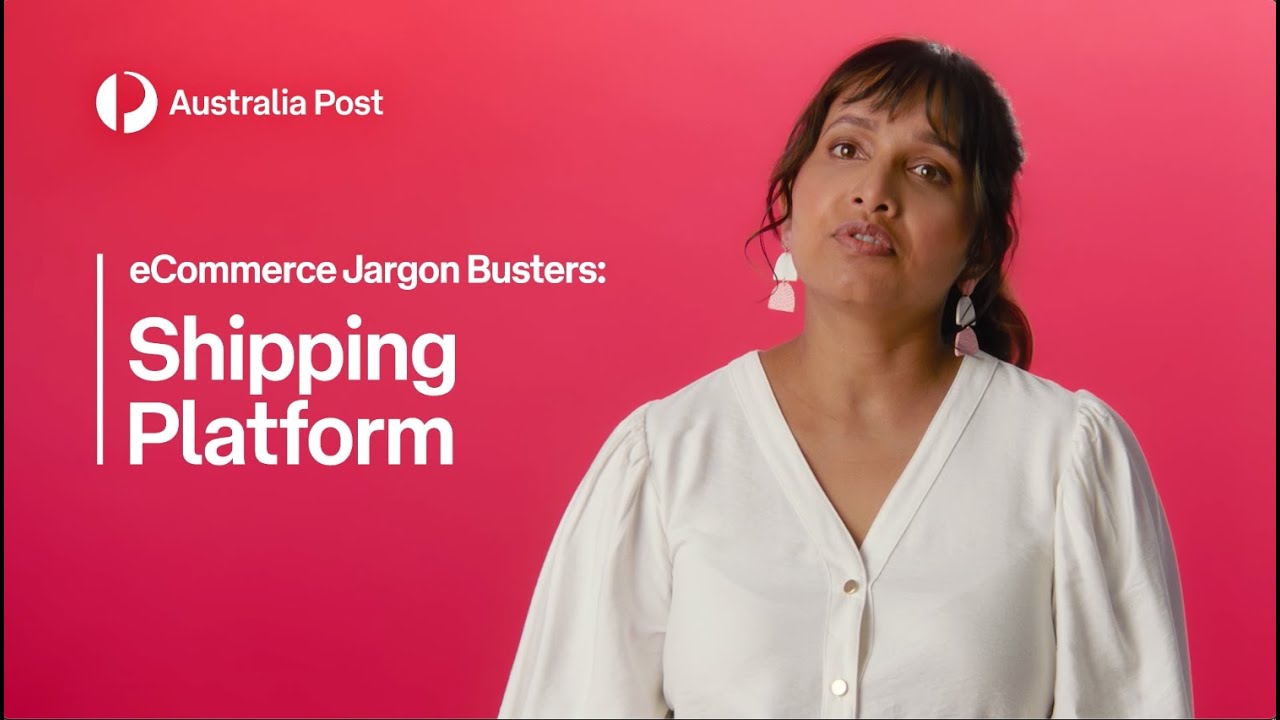 What is a shipping platform? | eCommerce Jargon Busters