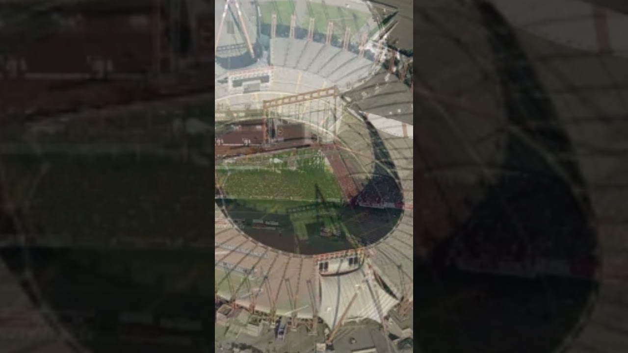 EL SENSACIONAL DELLE ALPI QUE YA FUE LA CASA DE LA JUVENTUS DE TUR&Iacute;N.